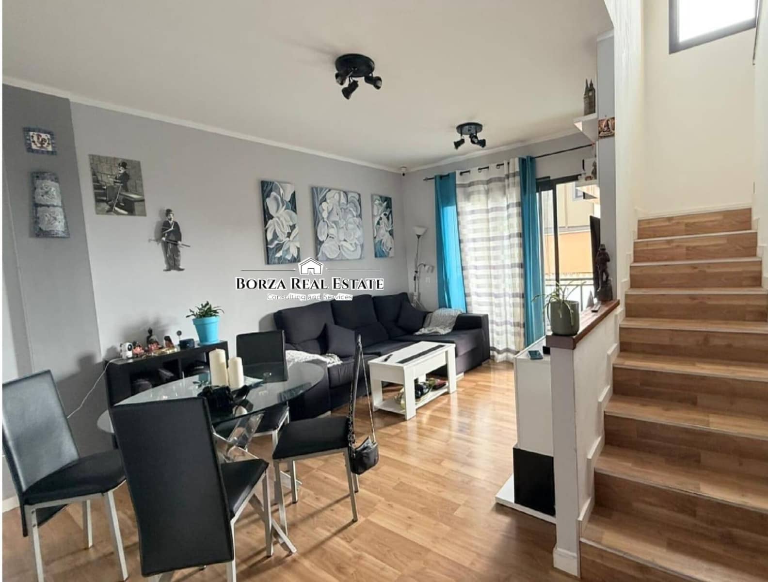 3 bedroom Apartment for sale in Adeje with garage - € 475,000 (Ref: 9385711)