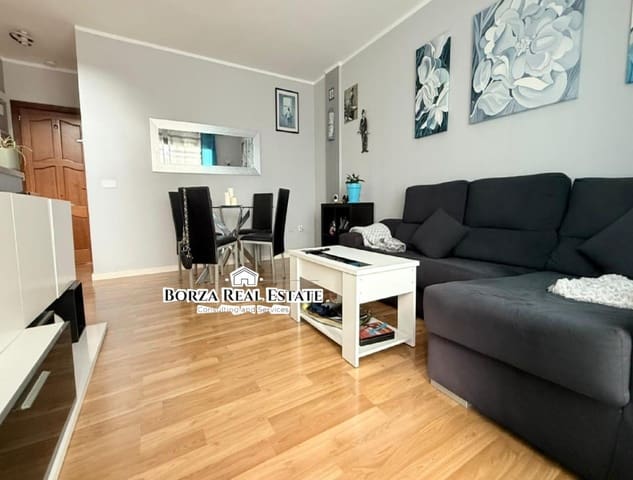 Apartamento de 3 habitaciones en Adeje en venta con garaje - 475.000 € (Ref: 9385711)