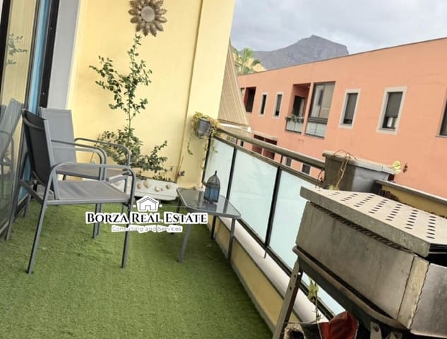 Apartamento de 3 habitaciones en Adeje en venta con garaje - 475.000 € (Ref: 9385711)