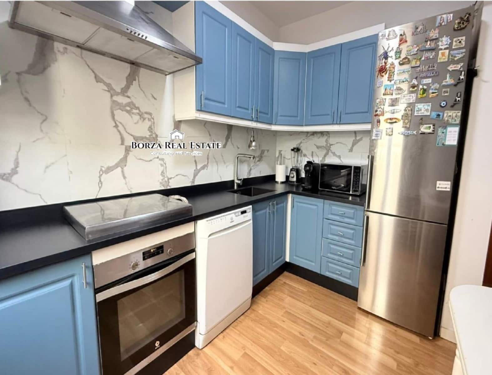 3 bedroom Apartment for sale in Adeje with garage - € 475,000 (Ref: 9385711)