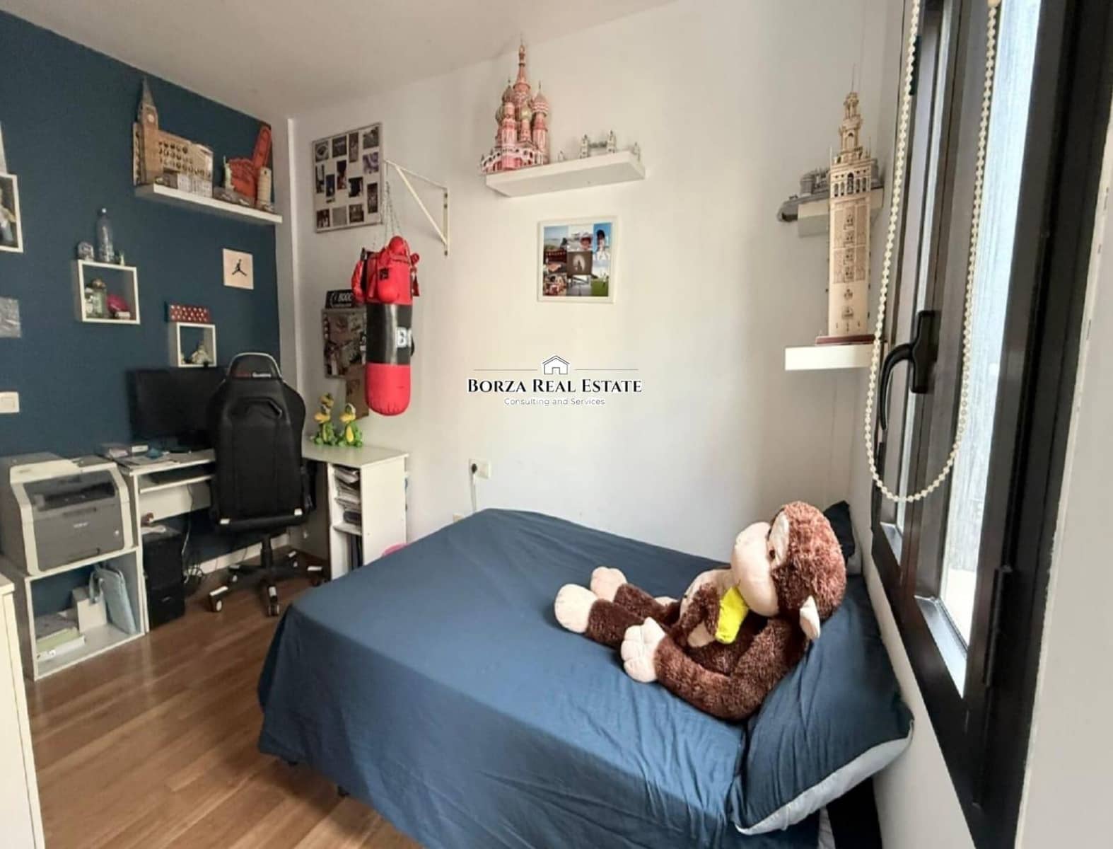 3 bedroom Apartment for sale in Adeje with garage - € 475,000 (Ref: 9385711)