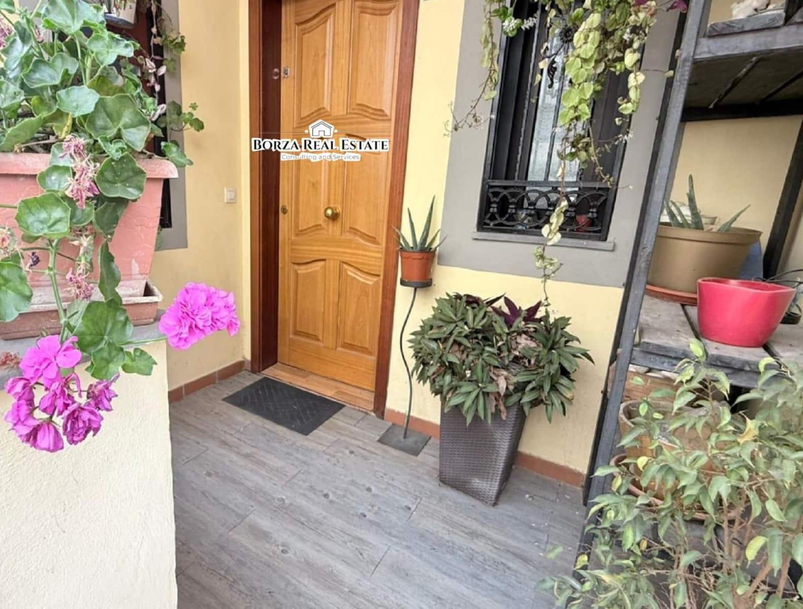 3 bedroom Apartment for sale in Adeje with garage - € 475,000 (Ref: 9385711)