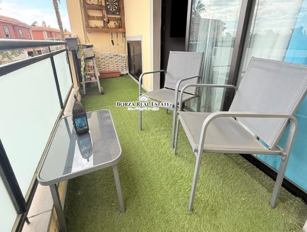 Apartamento de 3 habitaciones en Adeje en venta con garaje - 475.000 € (Ref: 9385711)