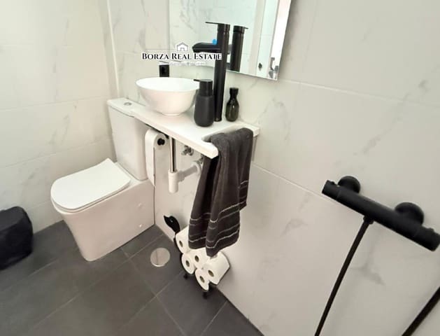 3 bedroom Apartment for sale in Adeje with garage - € 475,000 (Ref: 9385711)