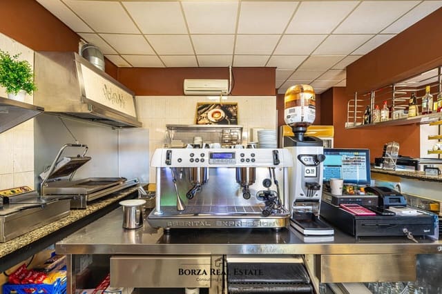 Local Commercial à vendre à Guargacho - 34 900 € (Ref: 9390984)