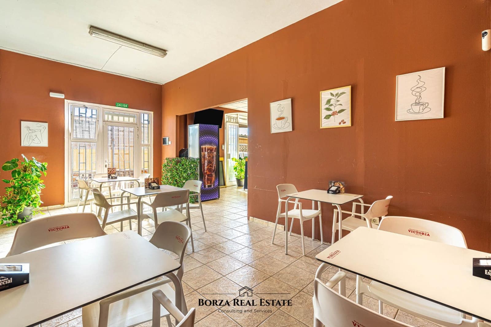 Commercial for sale in Guargacho - € 34,900 (Ref: 9390984)