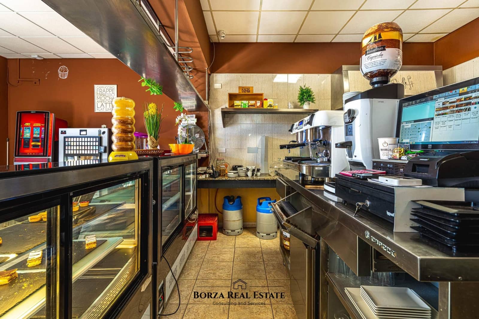 Commercial for sale in Guargacho - € 34,900 (Ref: 9390984)