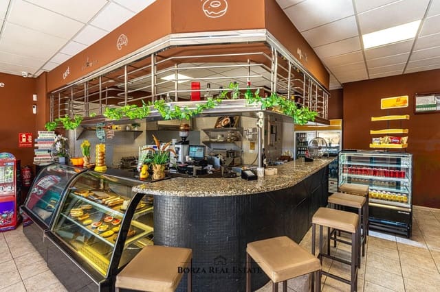 Local Commercial à vendre à Guargacho - 34 900 € (Ref: 9390984)