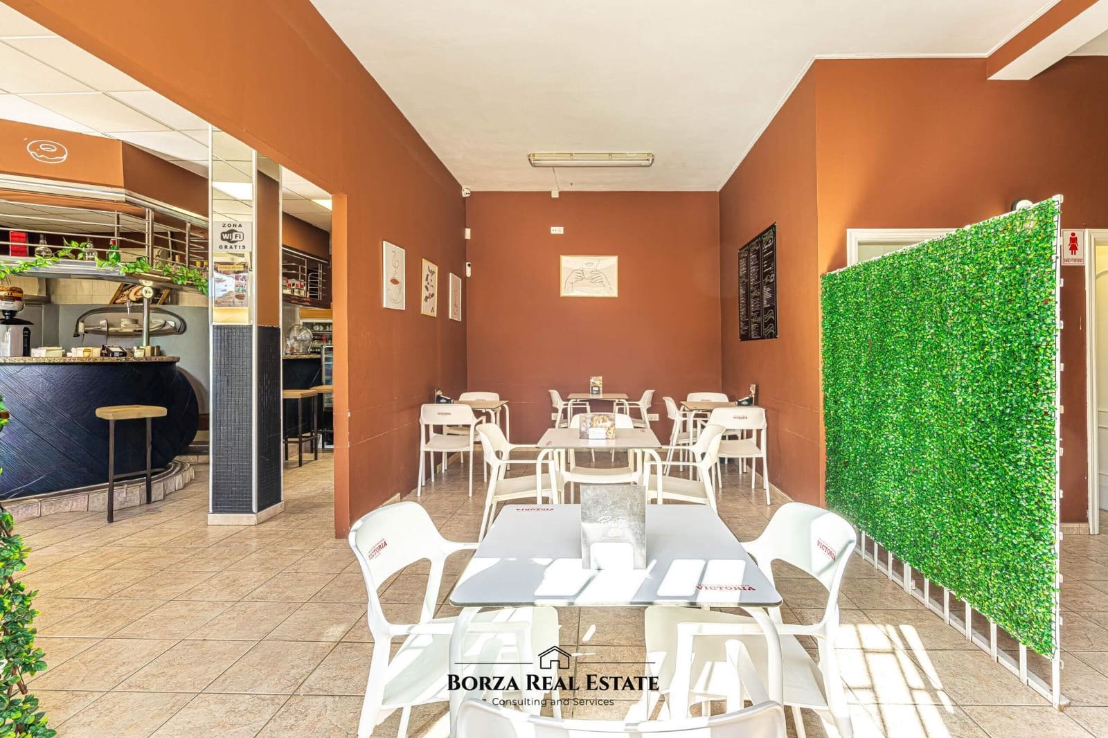 Commercial for sale in Guargacho - € 34,900 (Ref: 9390984)