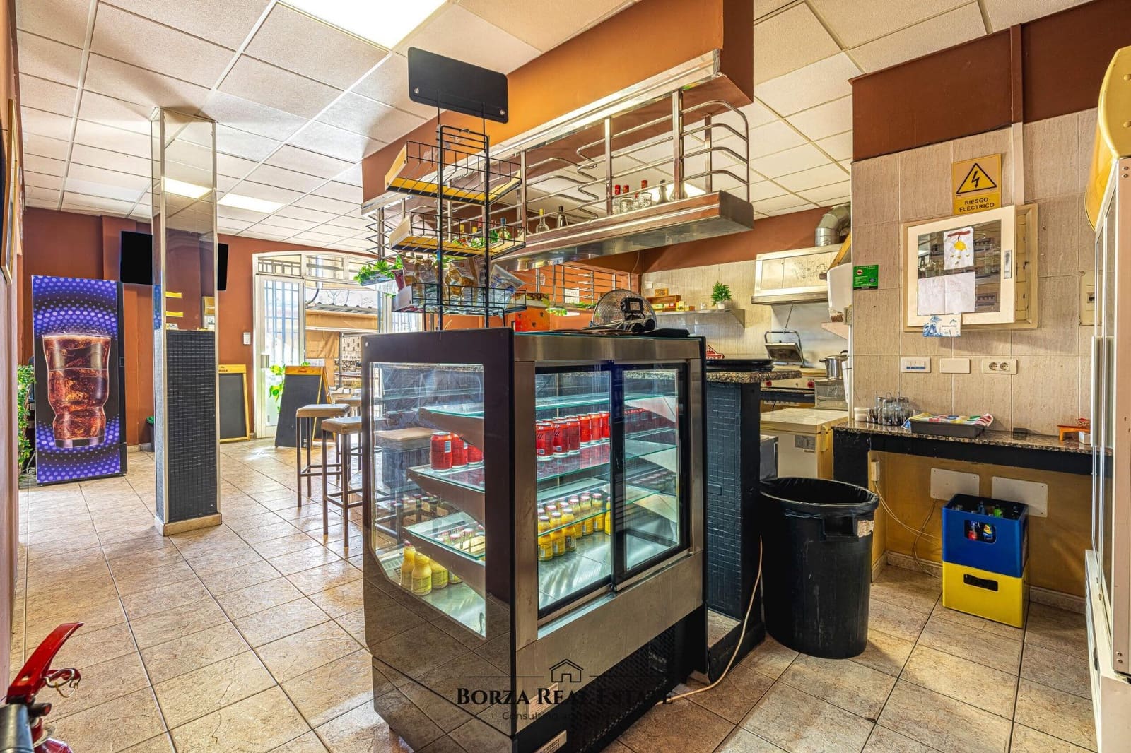 Commercial for sale in Guargacho - € 34,900 (Ref: 9390984)