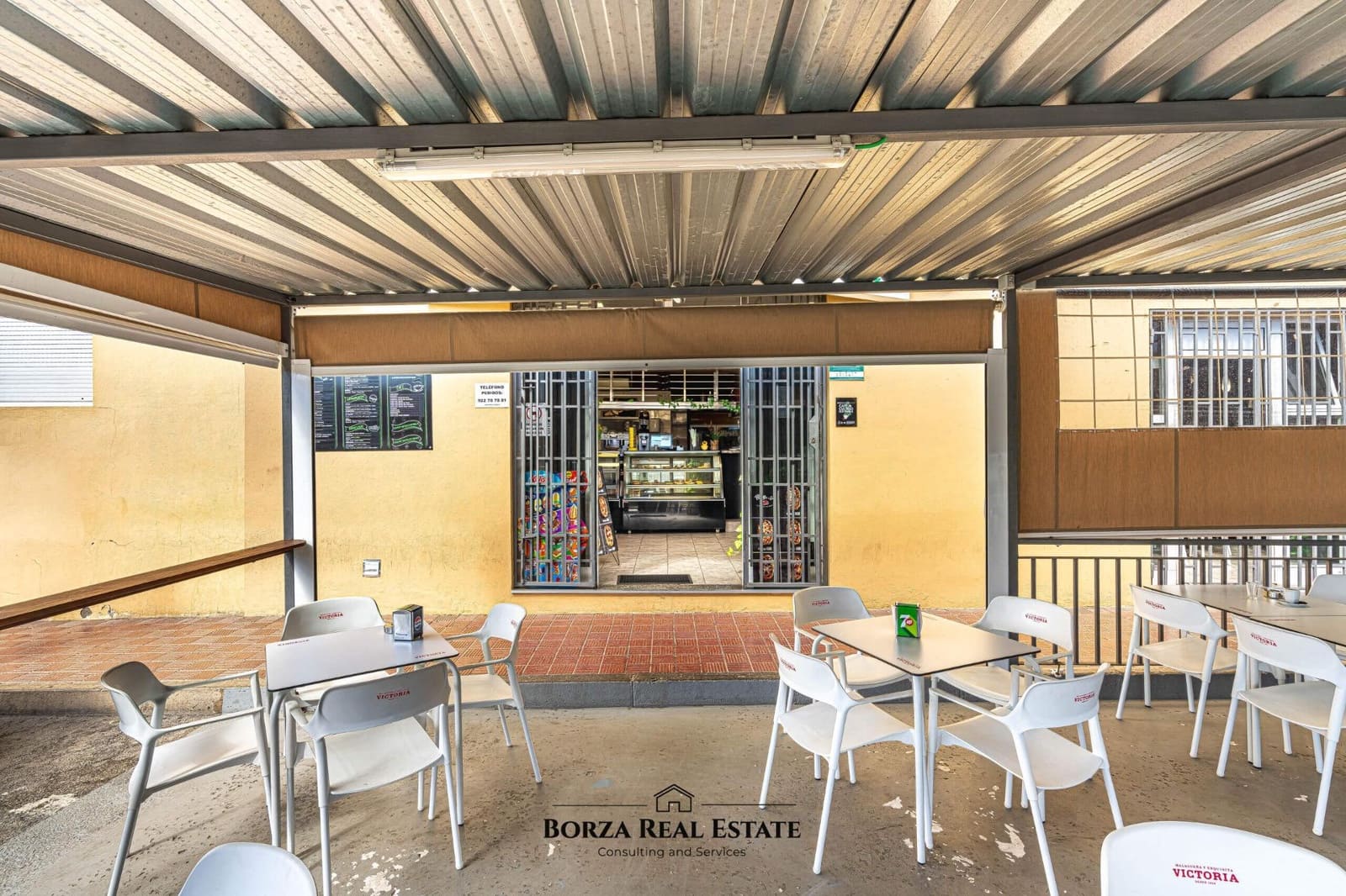 Commercial for sale in Guargacho - € 34,900 (Ref: 9390984)