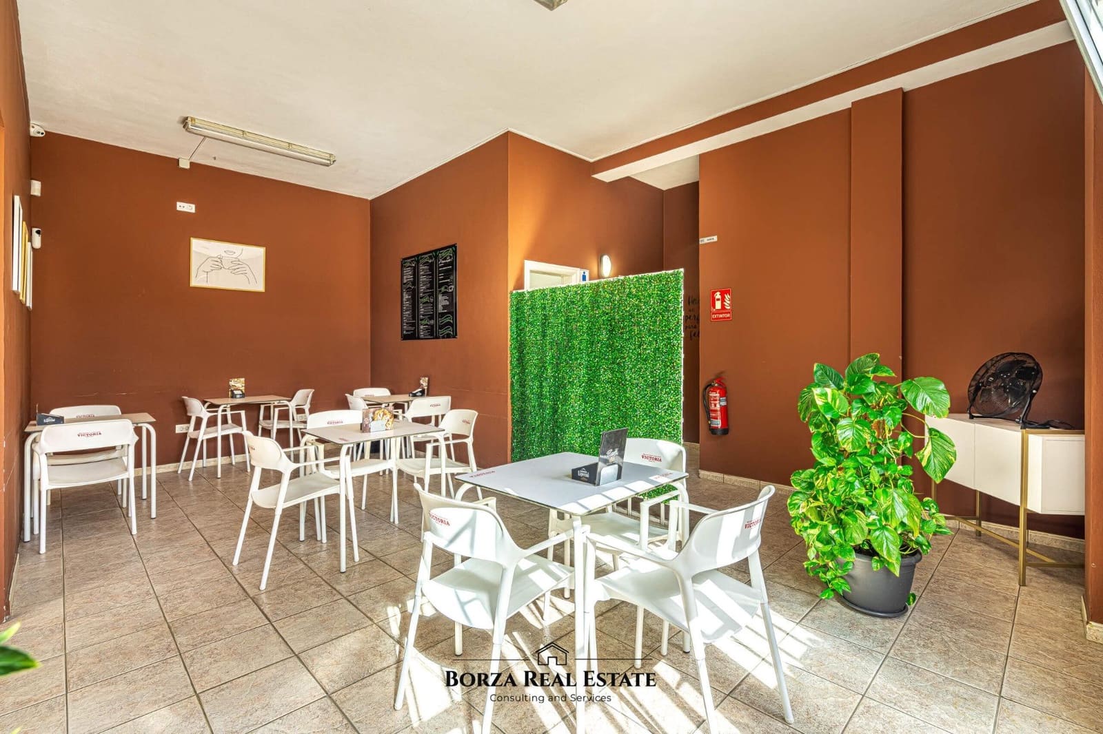 Gewerbe zu verkaufen in Guargacho - 27.900 € (Ref: 9390984)