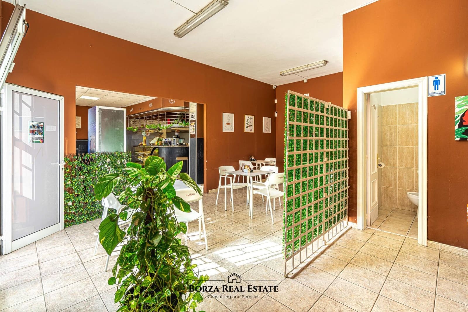 Gewerbe zu verkaufen in Guargacho - 27.900 € (Ref: 9390984)