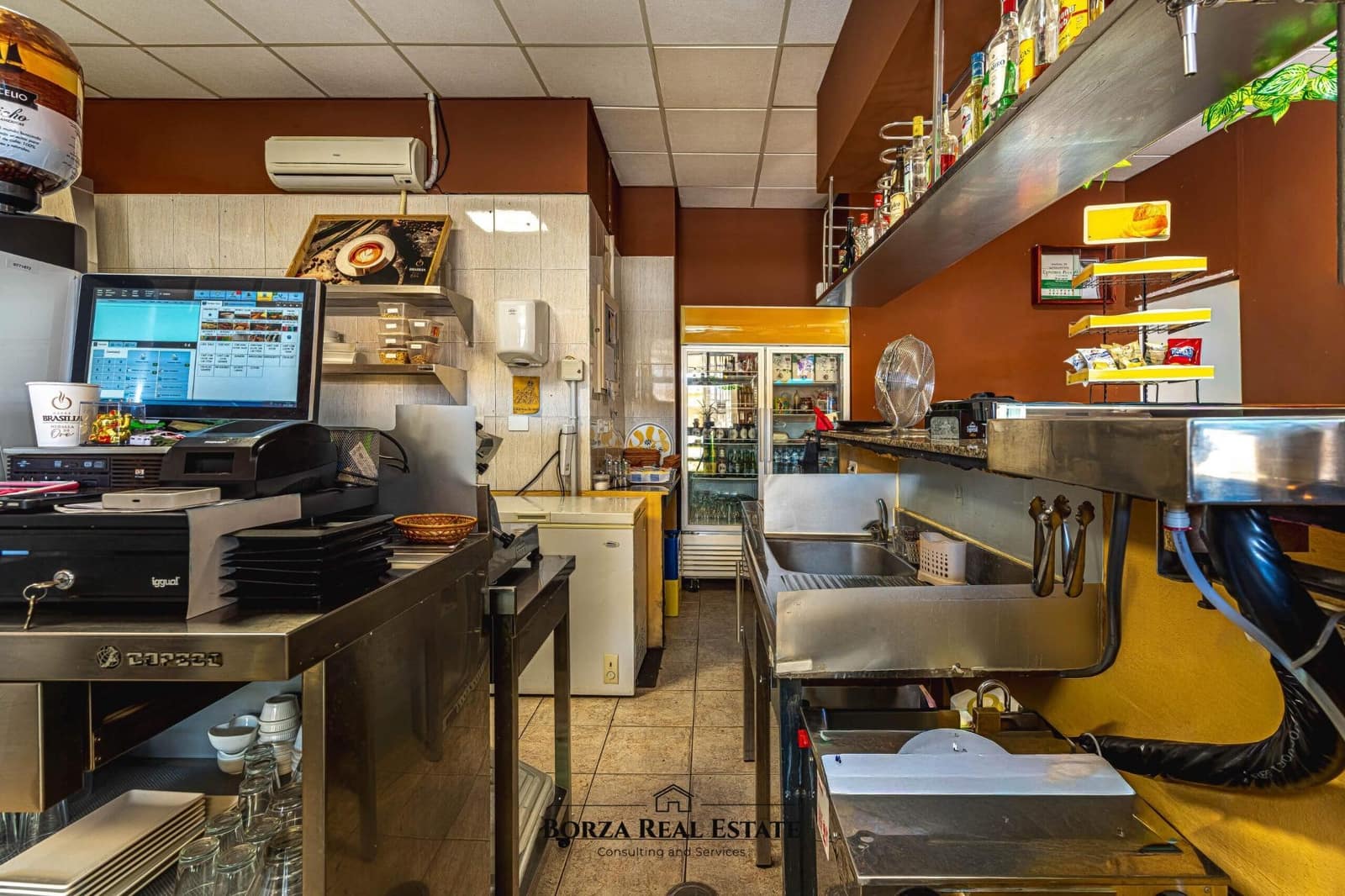 Commercial for sale in Guargacho - € 27,900 (Ref: 9390984)