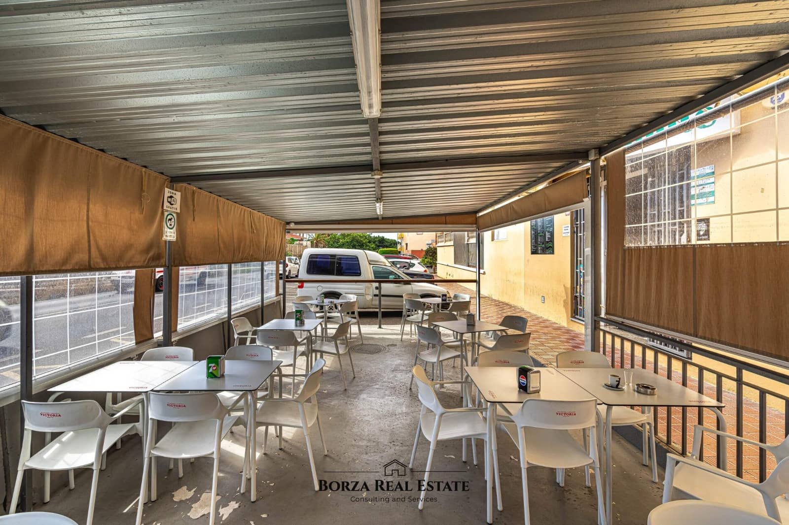 Commercial for sale in Guargacho - € 27,900 (Ref: 9390984)