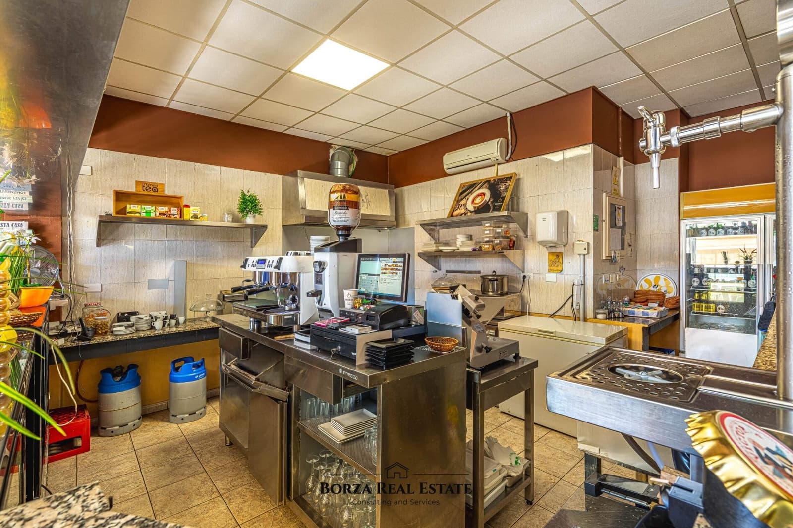 Local Commercial à vendre à Guargacho - 27 900 € (Ref: 9390984)