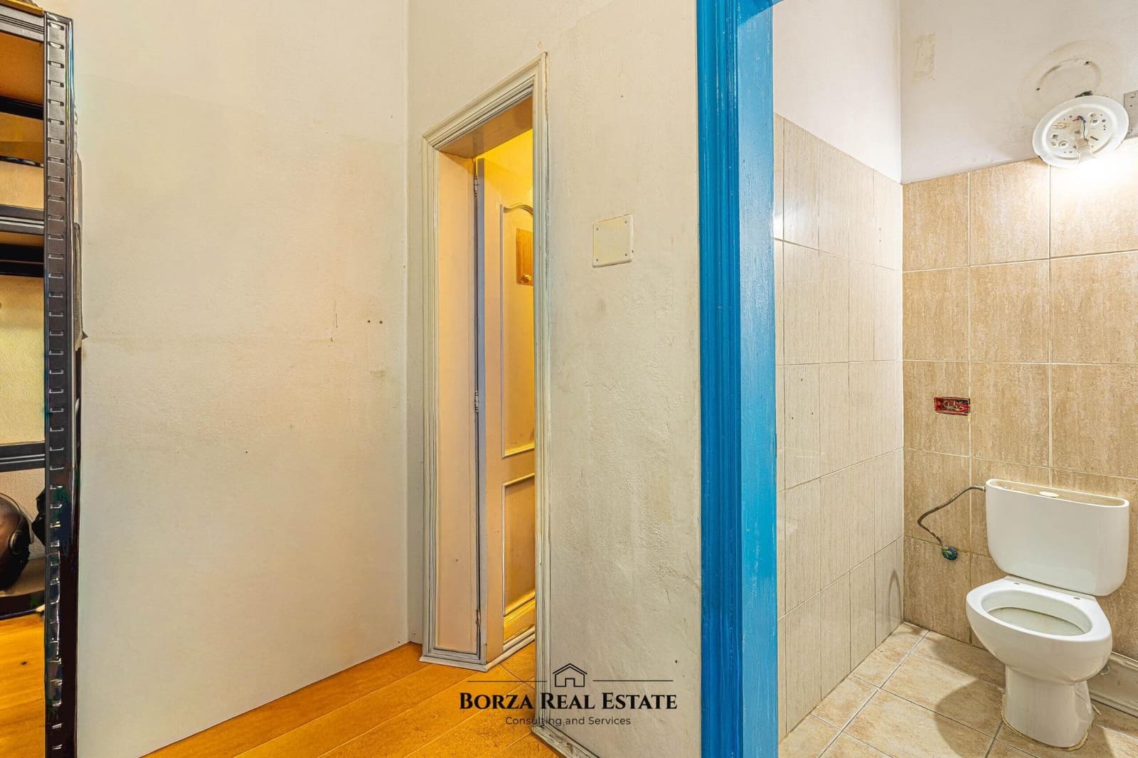 Local Commercial à vendre à Guargacho - 27 900 € (Ref: 9390984)