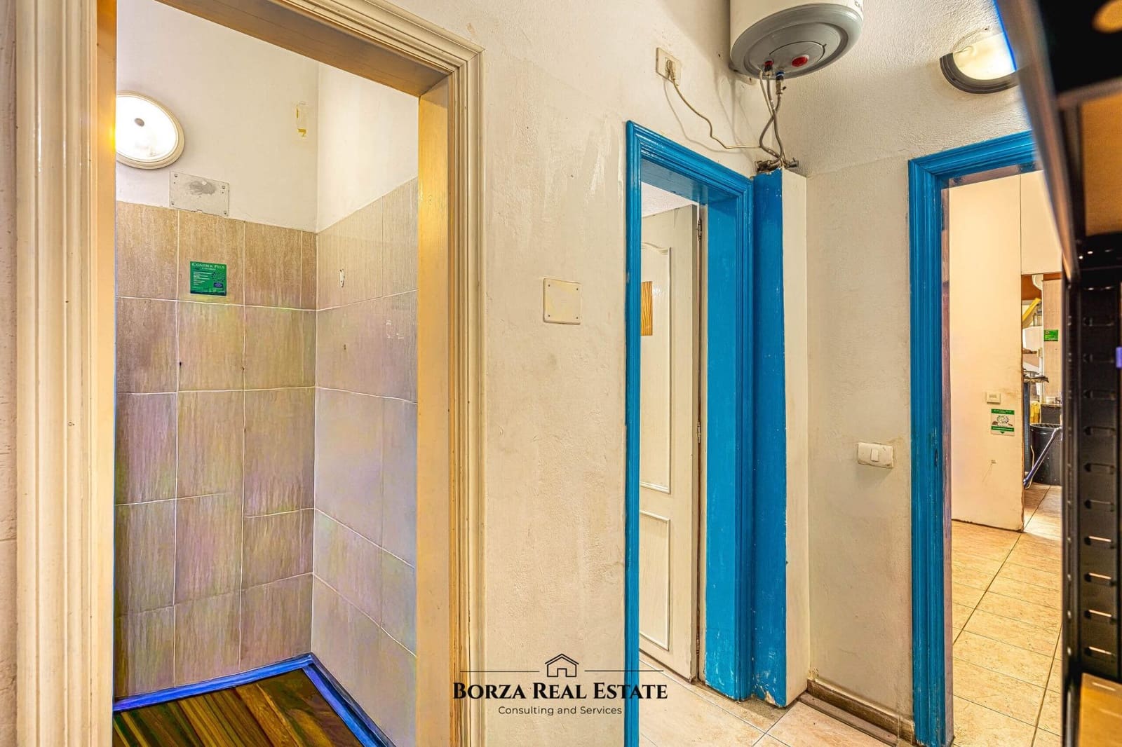 Local Commercial à vendre à Guargacho - 27 900 € (Ref: 9390984)