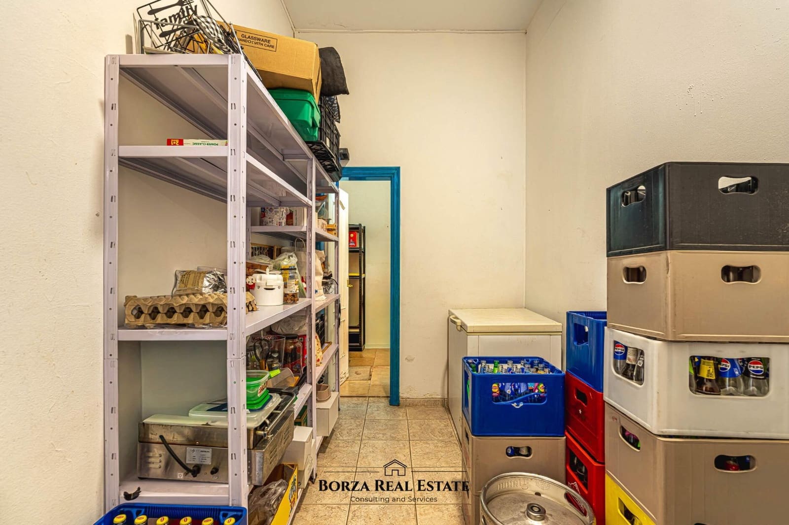 Local Commercial à vendre à Guargacho - 27 900 € (Ref: 9390984)