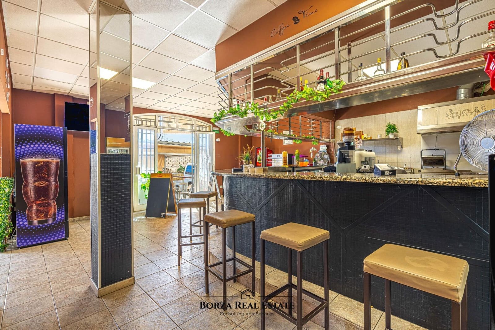 Local Commercial à vendre à Guargacho - 27 900 € (Ref: 9390984)