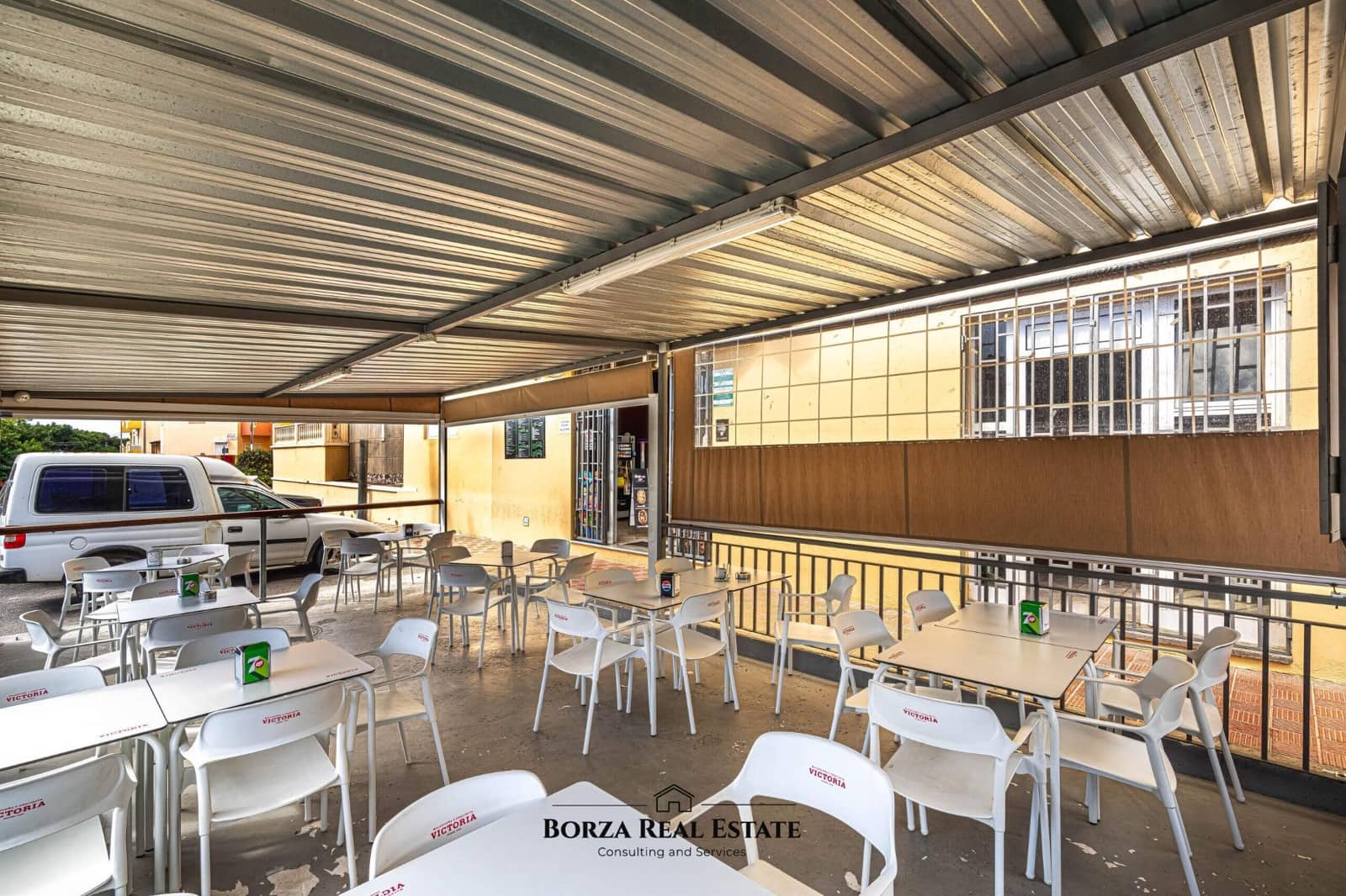 Local Commercial à vendre à Guargacho - 27 900 € (Ref: 9390984)