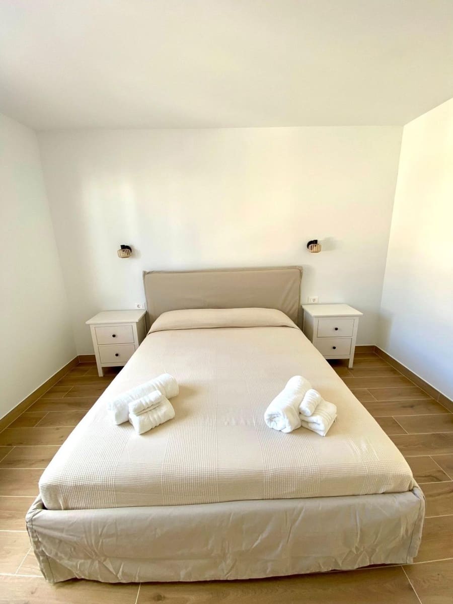 1 bedroom Flat for rent in Chayofa with pool garage - € 1,400 (Ref: 9401257)