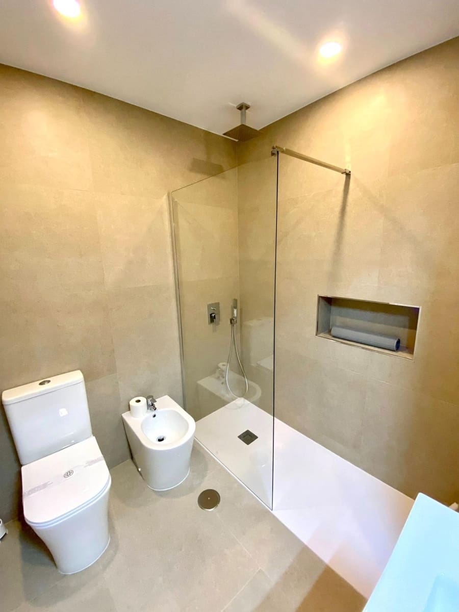 1 bedroom Flat for rent in Chayofa with pool garage - € 1,400 (Ref: 9401257)