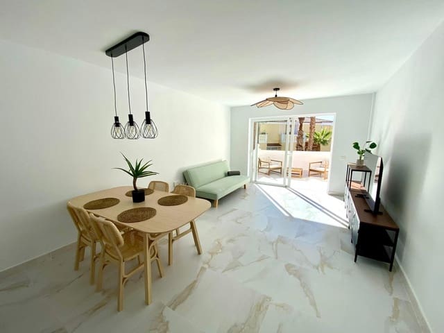 1 bedroom Flat for rent in Chayofa, Arona with pool garage - € 1,400 (Ref: 9401257)