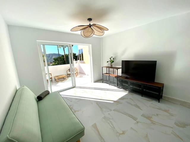 1 bedroom Flat for rent in Chayofa, Arona with pool garage - € 1,400 (Ref: 9401257)