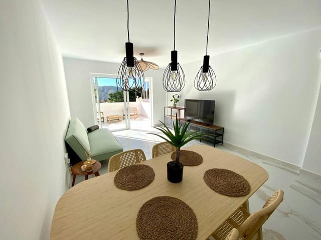 1 bedroom Flat for rent in Chayofa, Arona with pool garage - € 1,400 (Ref: 9401257)