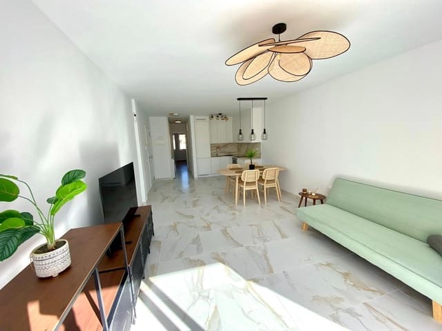 1 bedroom Flat for rent in Chayofa, Arona with pool garage - € 1,400 (Ref: 9401257)