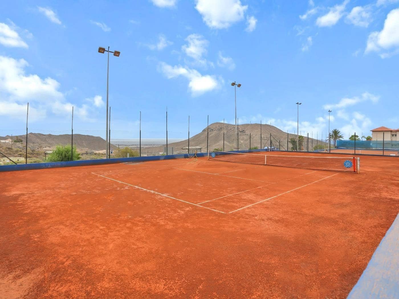 1 bedroom Flat for rent in Chayofa with pool garage - € 1,400 (Ref: 9401257)