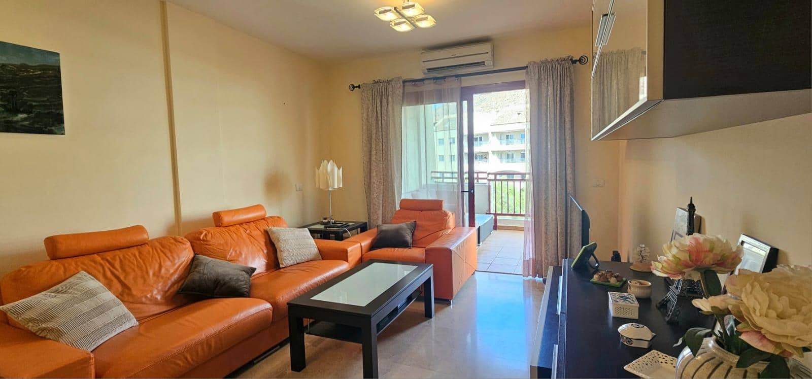 2 sypialnia Apartament na sprzedaż w Palm-Mar z basenem - 359 000 € (Ref: 9406727)