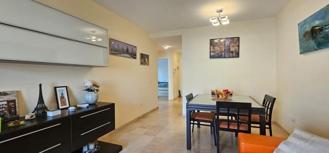 2 sovrum Lägenhet till salu i Palm-Mar, Arona med pool - 359 000 € (Ref: 9406727)