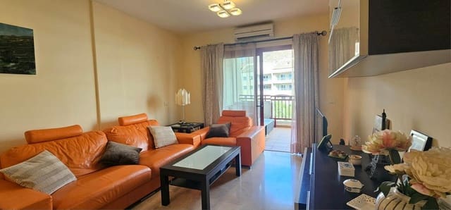 2 sovrum Lägenhet till salu i Palm-Mar, Arona med pool - 359 000 € (Ref: 9406727)