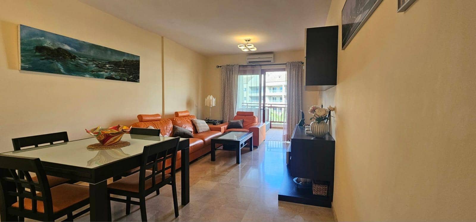 2 sypialnia Apartament na sprzedaż w Palm-Mar z basenem - 359 000 € (Ref: 9406727)