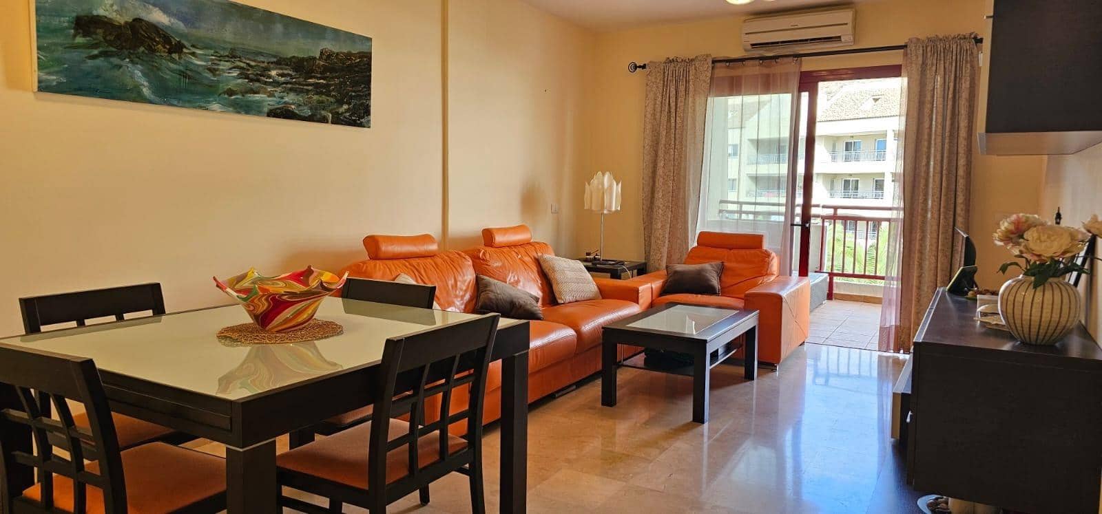 2 sypialnia Apartament na sprzedaż w Palm-Mar z basenem - 359 000 € (Ref: 9406727)