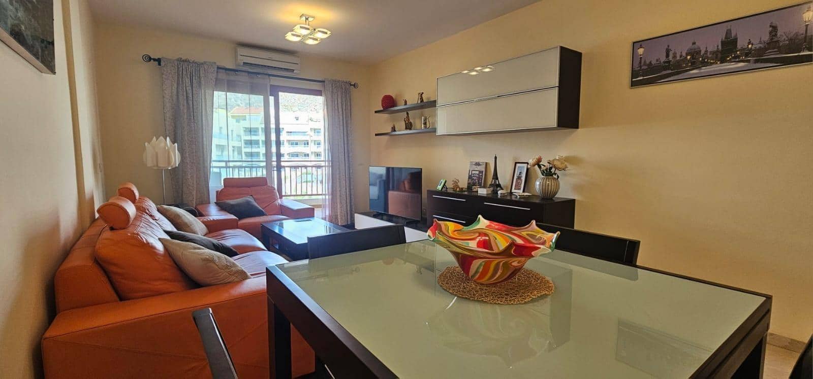 2 sypialnia Apartament na sprzedaż w Palm-Mar z basenem - 359 000 € (Ref: 9406727)