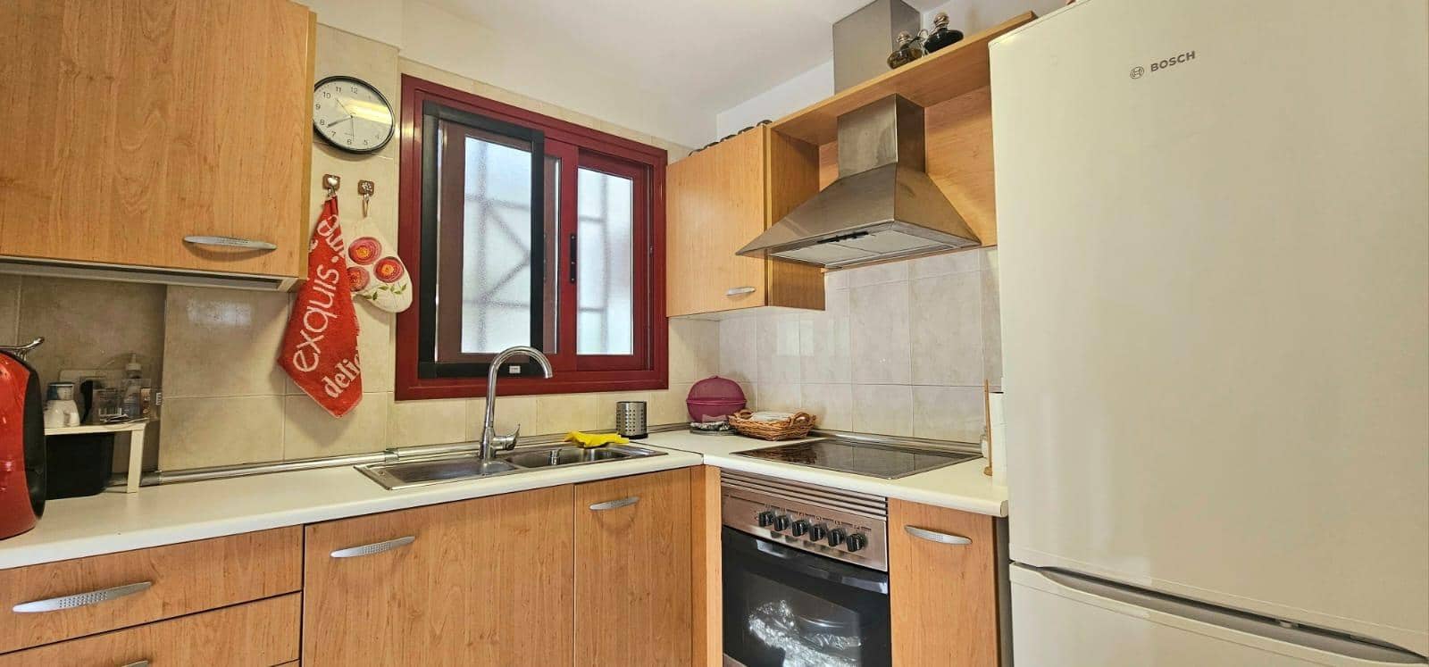 2 sypialnia Apartament na sprzedaż w Palm-Mar z basenem - 359 000 € (Ref: 9406727)