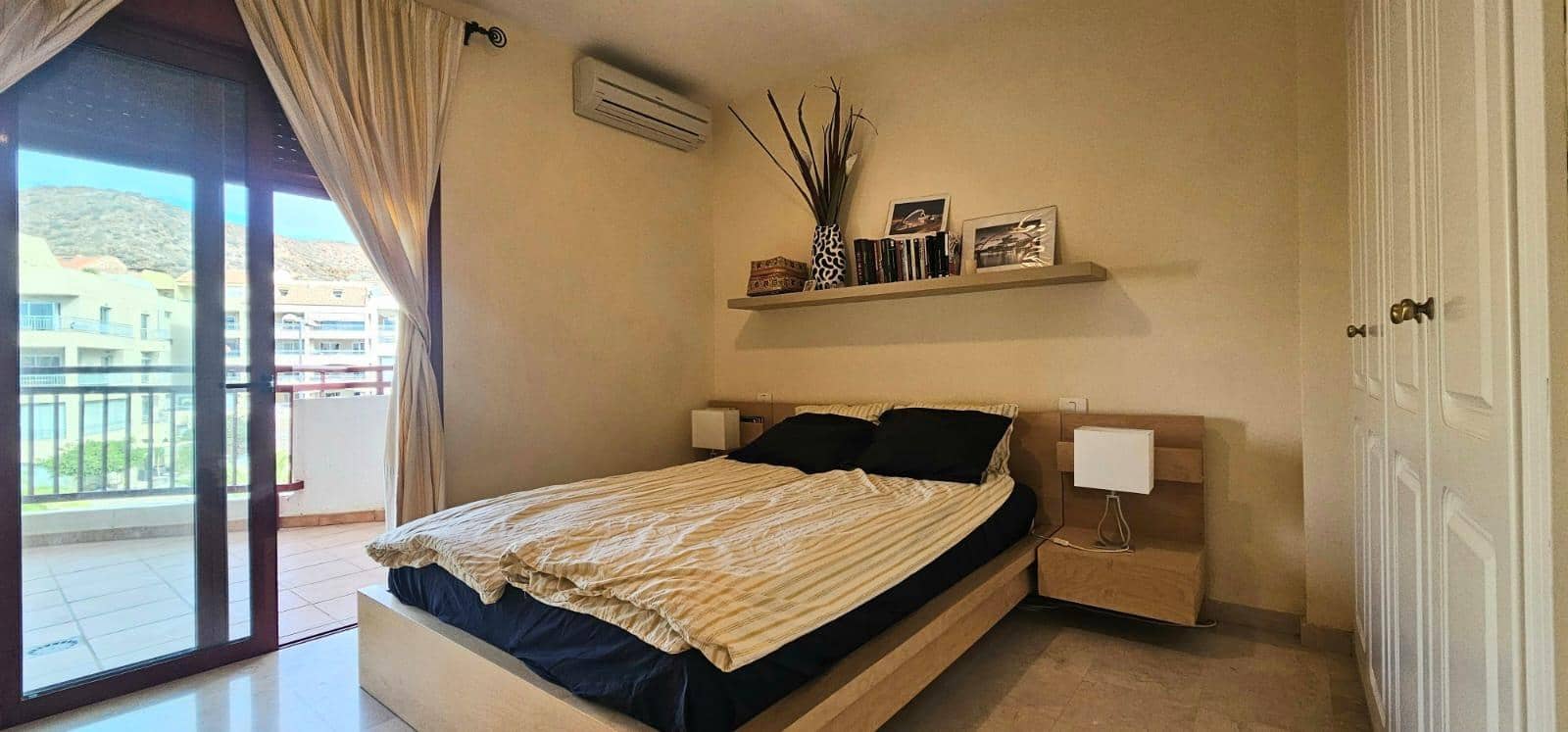 2 sypialnia Apartament na sprzedaż w Palm-Mar z basenem - 359 000 € (Ref: 9406727)