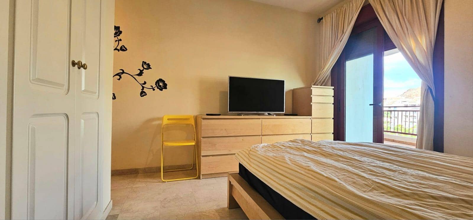 2 sypialnia Apartament na sprzedaż w Palm-Mar z basenem - 359 000 € (Ref: 9406727)