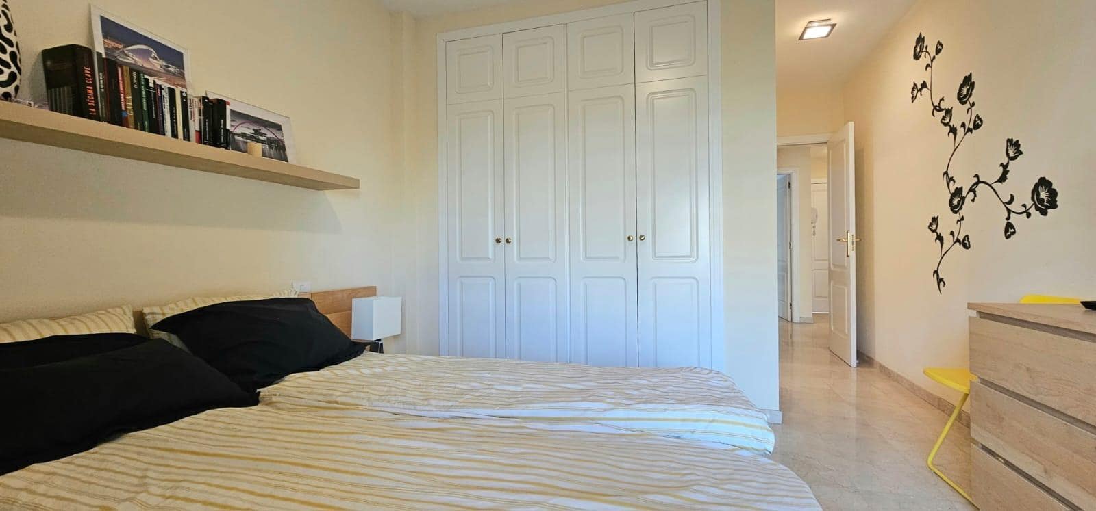 2 sypialnia Apartament na sprzedaż w Palm-Mar z basenem - 359 000 € (Ref: 9406727)