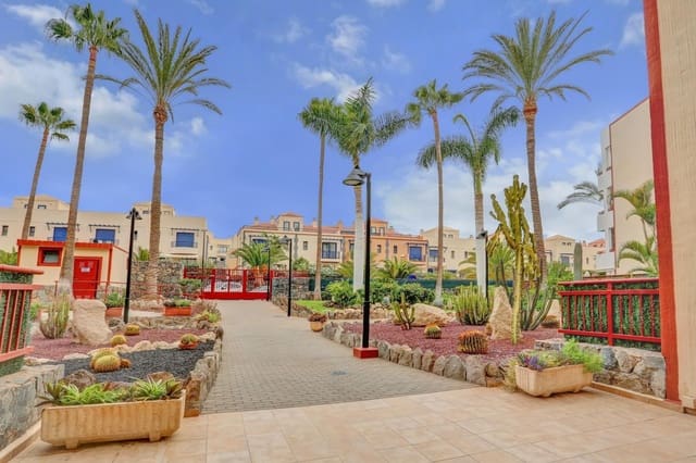 2 sovrum Lägenhet till salu i Palm-Mar, Arona med pool - 359 000 € (Ref: 9406727)