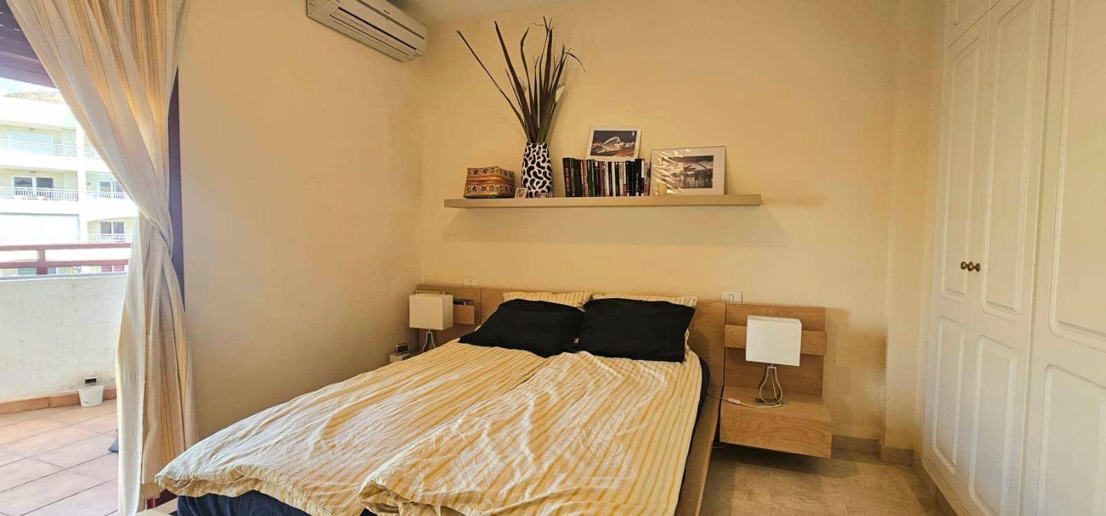 2 sypialnia Apartament na sprzedaż w Palm-Mar z basenem - 359 000 € (Ref: 9406727)