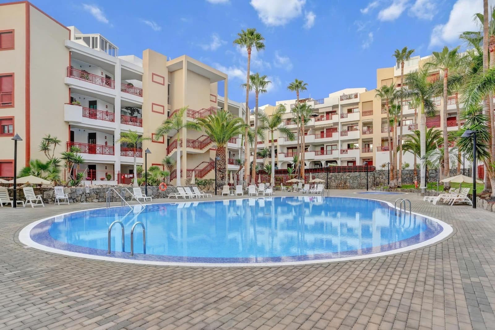 2 sypialnia Apartament na sprzedaż w Palm-Mar z basenem - 359 000 € (Ref: 9406727)