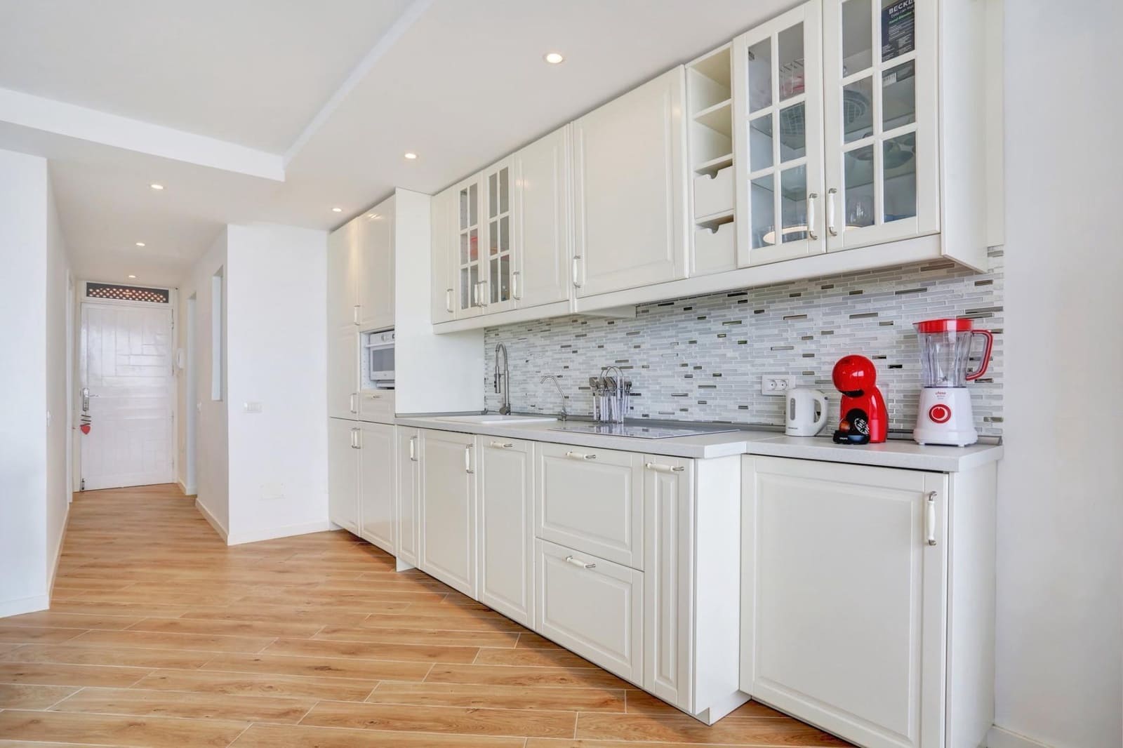 1 bedroom Apartment for rent in Palm-Mar - € 1,500 (Ref: 9417667)