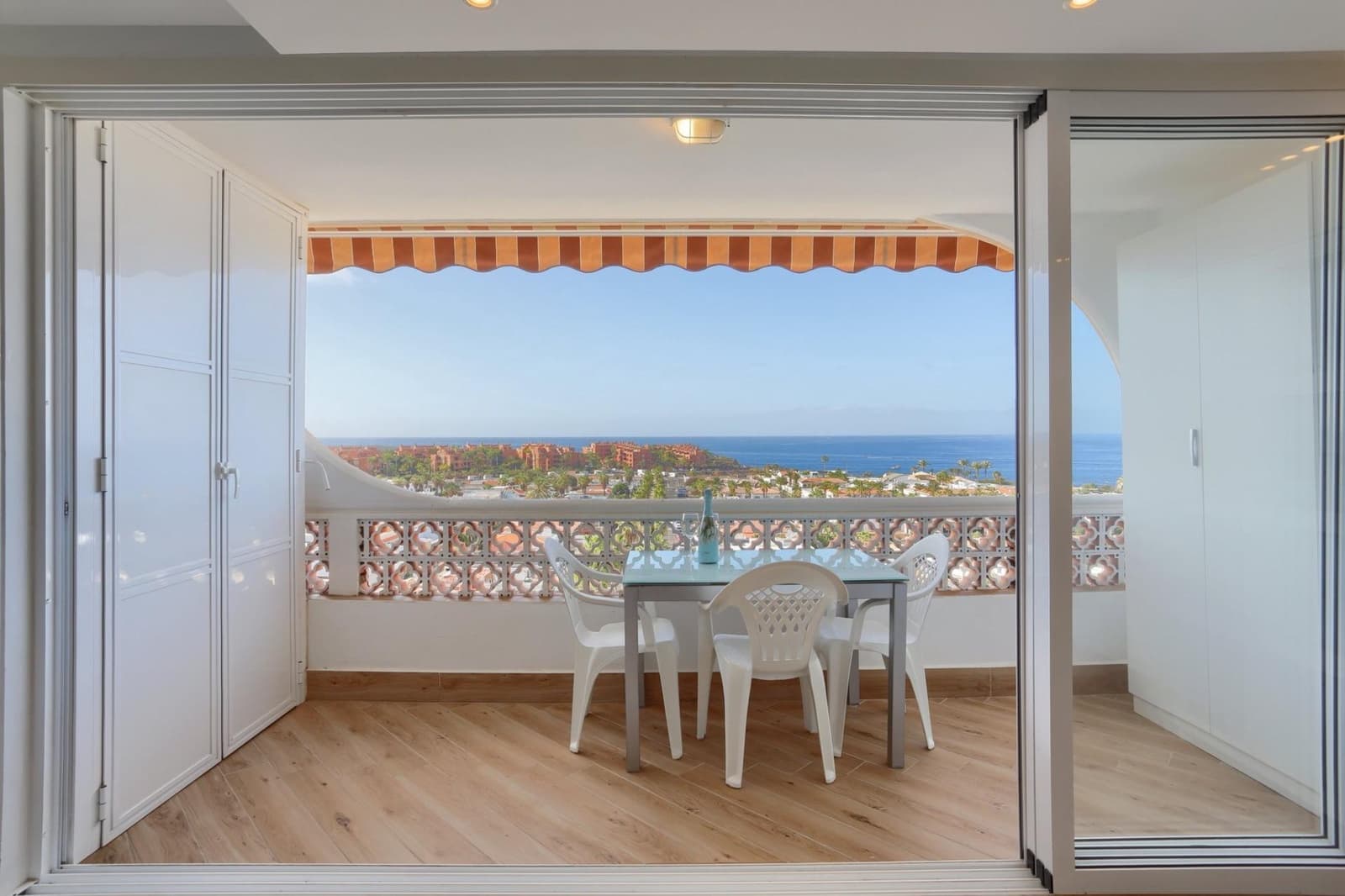 1 bedroom Apartment for rent in Palm-Mar - € 1,500 (Ref: 9417667)