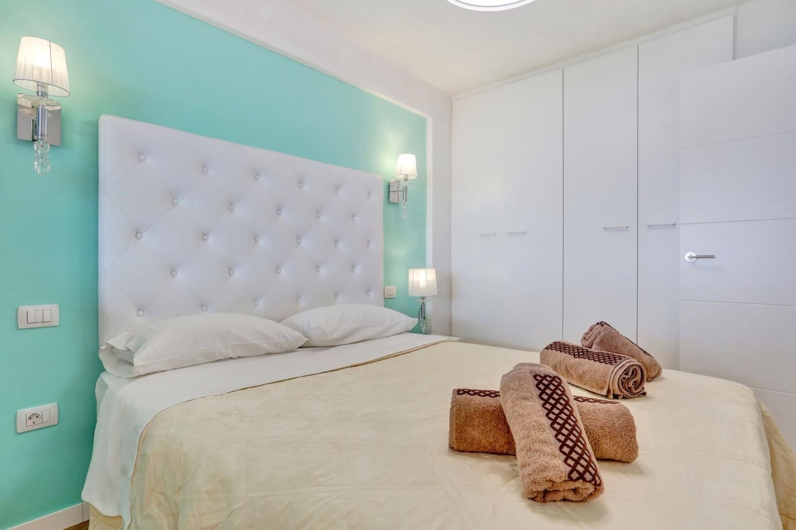 1 bedroom Apartment for rent in Palm-Mar - € 1,500 (Ref: 9417667)