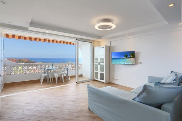 1 bedroom Apartment for rent in Palm-Mar, Arona - € 1,500 (Ref: 9417667)