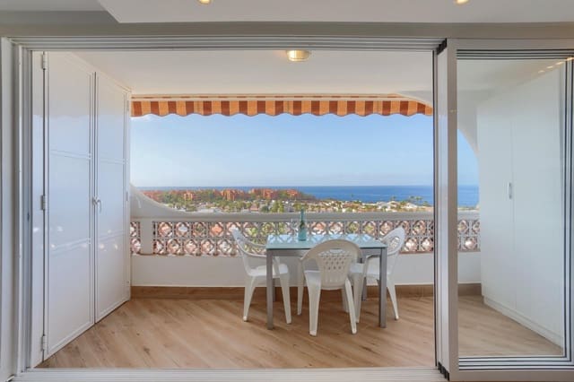 1 bedroom Apartment for rent in Palm-Mar, Arona - € 1,500 (Ref: 9417667)